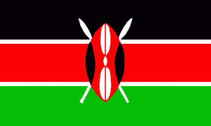 A Lesson on Kenya