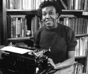 A Lesson on Gwendolyn Brooks, An African American Poet