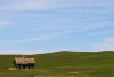 A Lesson on Prairie Farmers