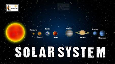 A Lesson on Learning about the Solar System