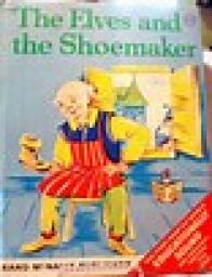 A Lesson on The Elves and the Shoemaker