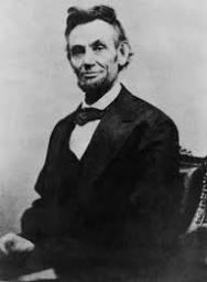 A Close Read on Honest Abe