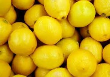 A Lesson on Our Lemons