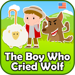 A Lesson on The Boy Who Cried Wolf!