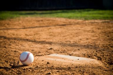 A Lesson on My First Baseball Game