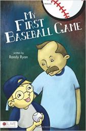 A Lesson on My First Baseball Game