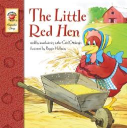 A Lesson on The Little Red Hen