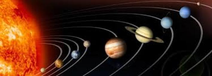 A Lesson on Learning about the Solar System