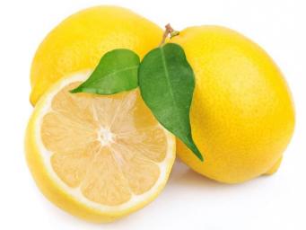 A Lesson on Our Lemons