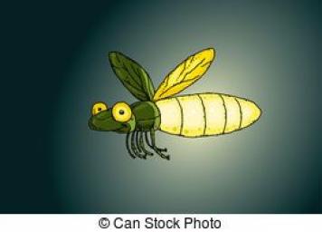 A Lesson exploring folktales using the text How the Firefly Got Its Light