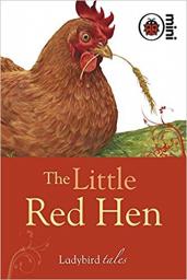 A Lesson on The Little Red Hen