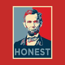 A Lesson on Honest Abe