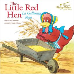 A Lesson on The Little Red Hen