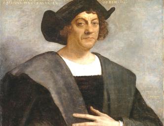 A Lesson on Columbus and the Egg