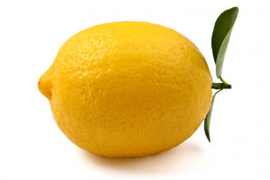 A Lesson on Our Lemons