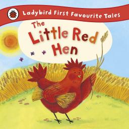 A Lesson on The Little Red Hen