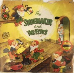 A Lesson on The Elves and the Shoemaker