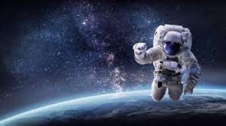 A Lesson on The Astronaut's Diary