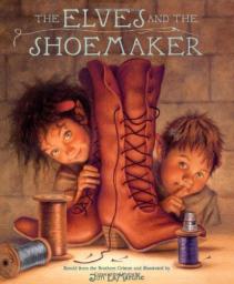 A Lesson on The Elves and the Shoemaker