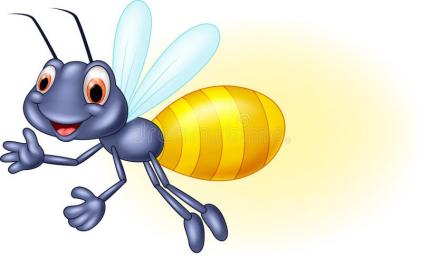 A Lesson on How the Firefly Got Its Light